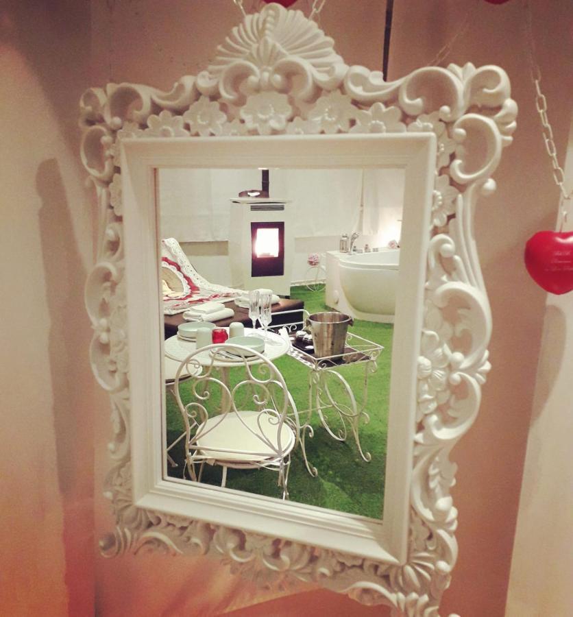 B&B Ravenna In Love Relax Conventello Exterior photo