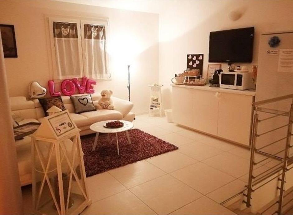 B&B Ravenna In Love Relax Conventello Exterior photo